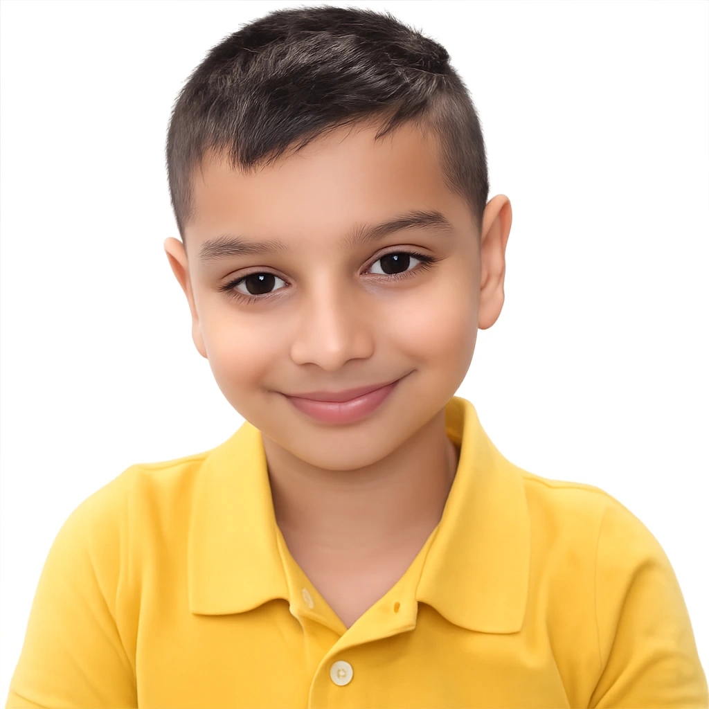 NIRMAN Gandhi