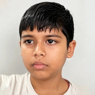 Divyansh