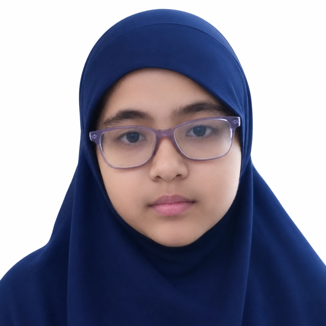 Afizah Fatema