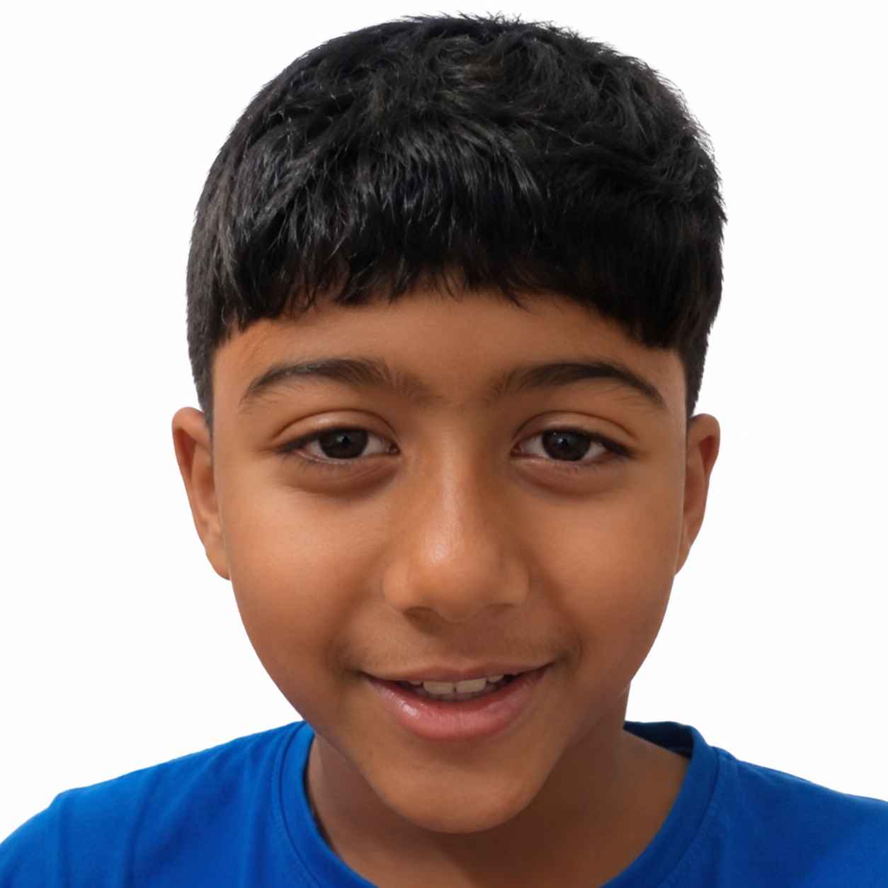 Aryan pasumarthy