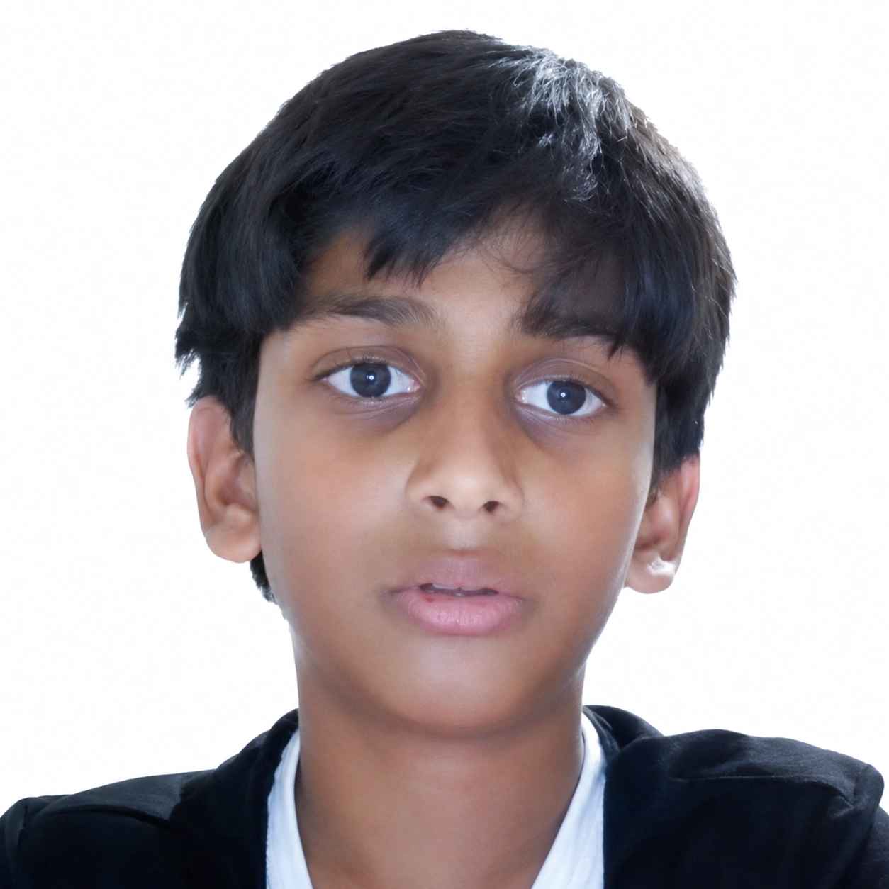 Ishaan