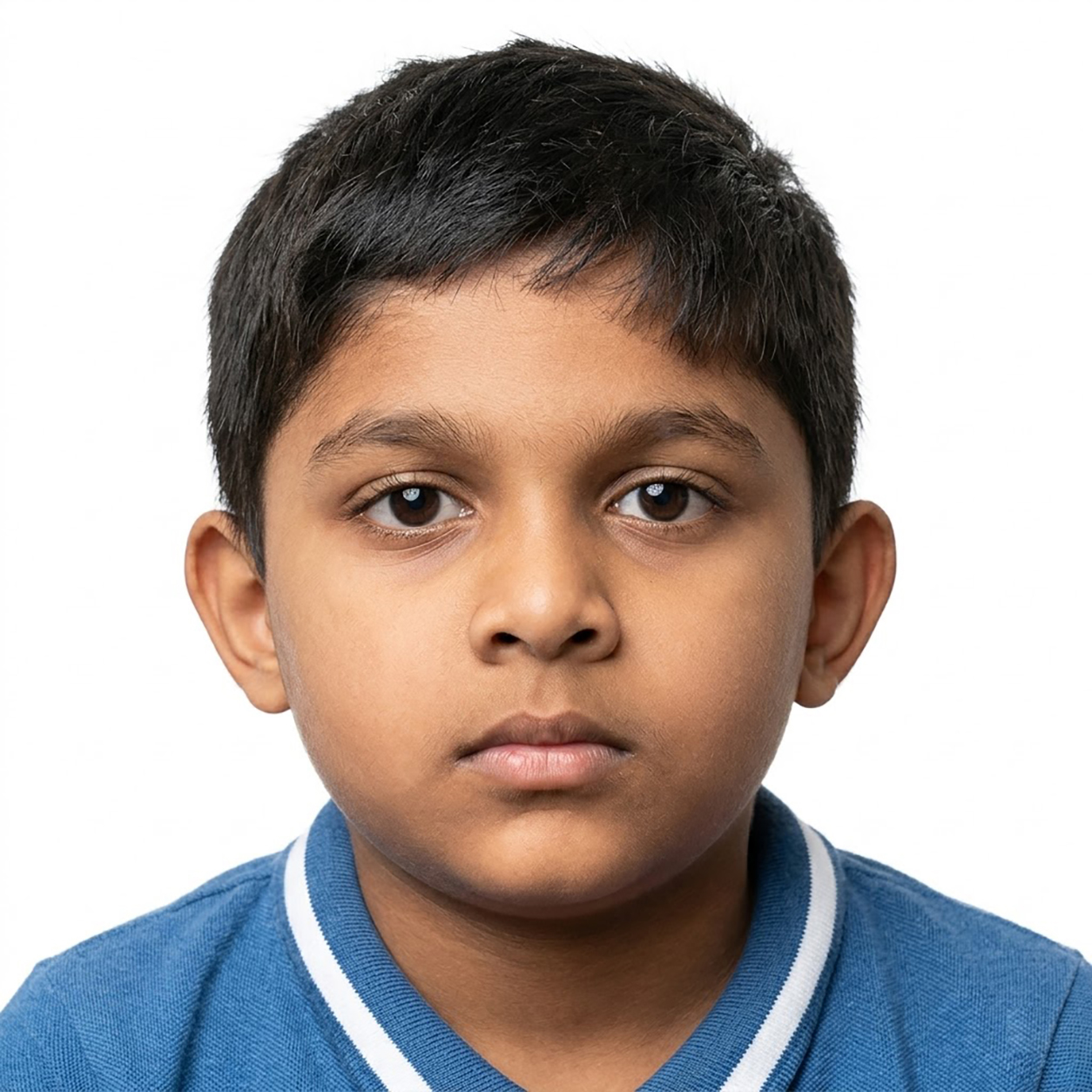 Jayaansh thantry