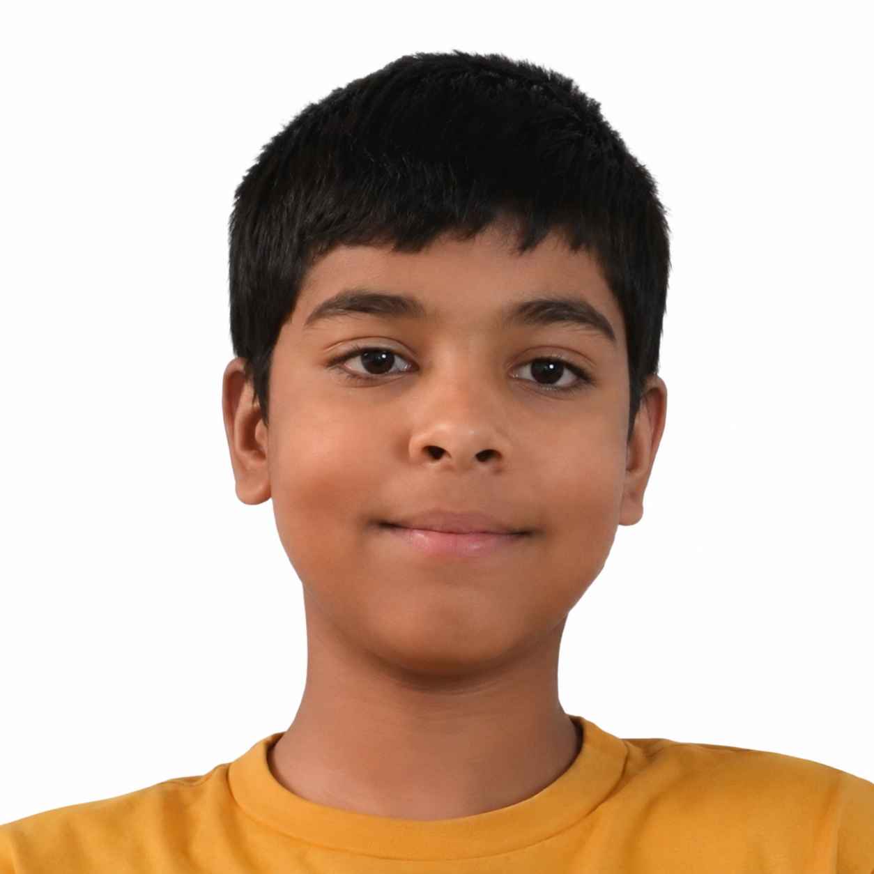 Kritagya Das