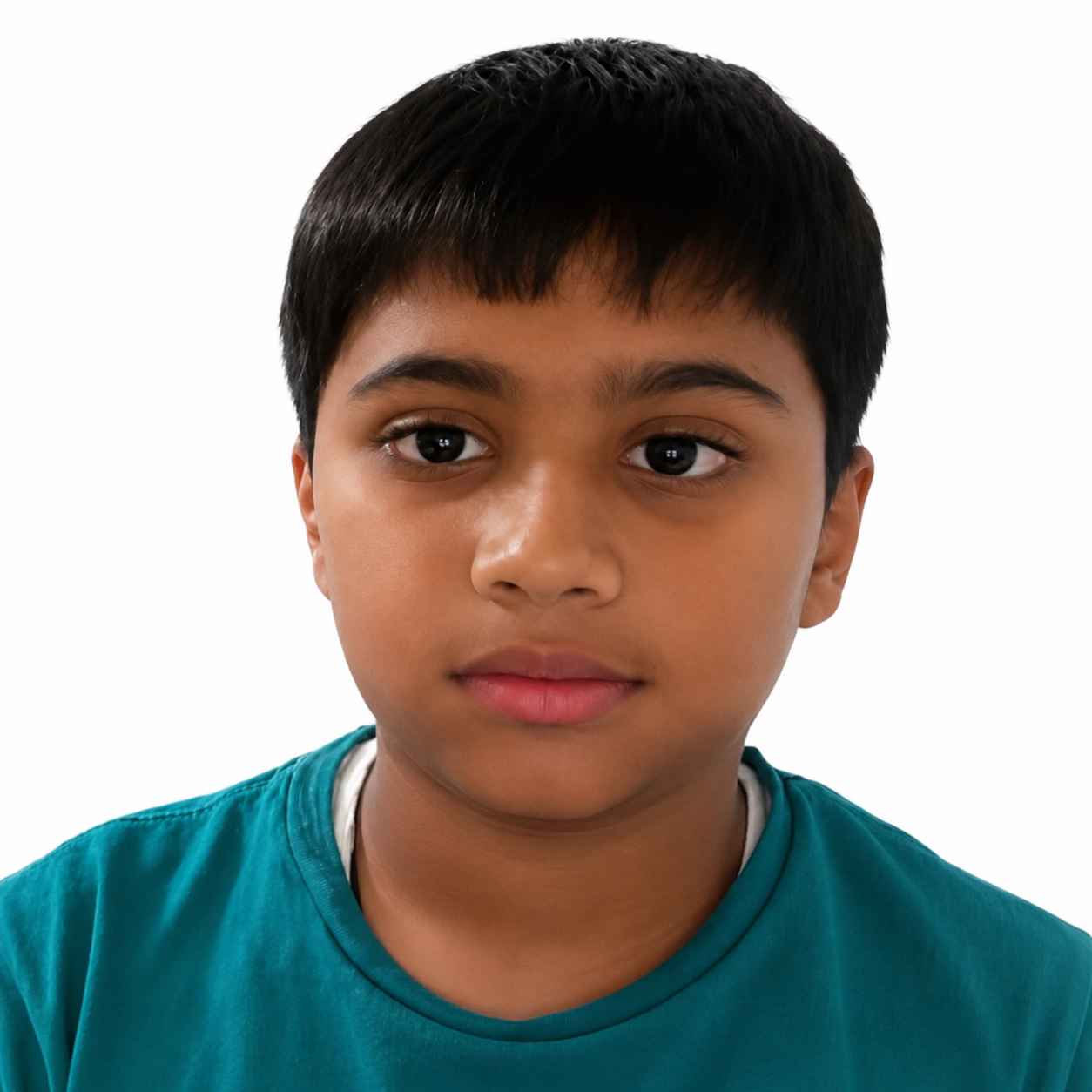 Rishi Shah
