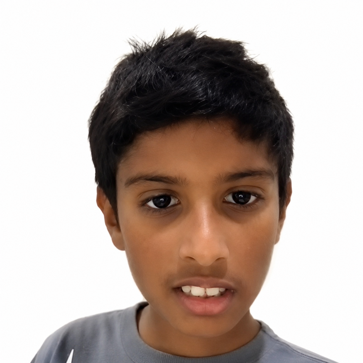 Rishik Anumula