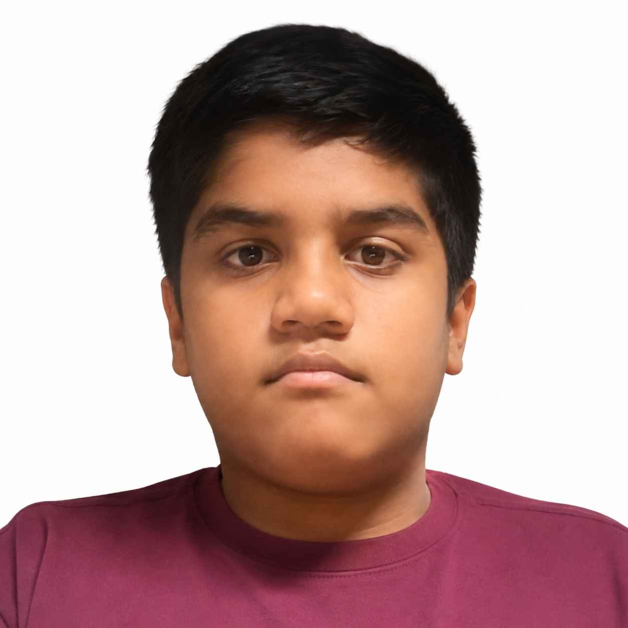 Shoubhit Chakraborty