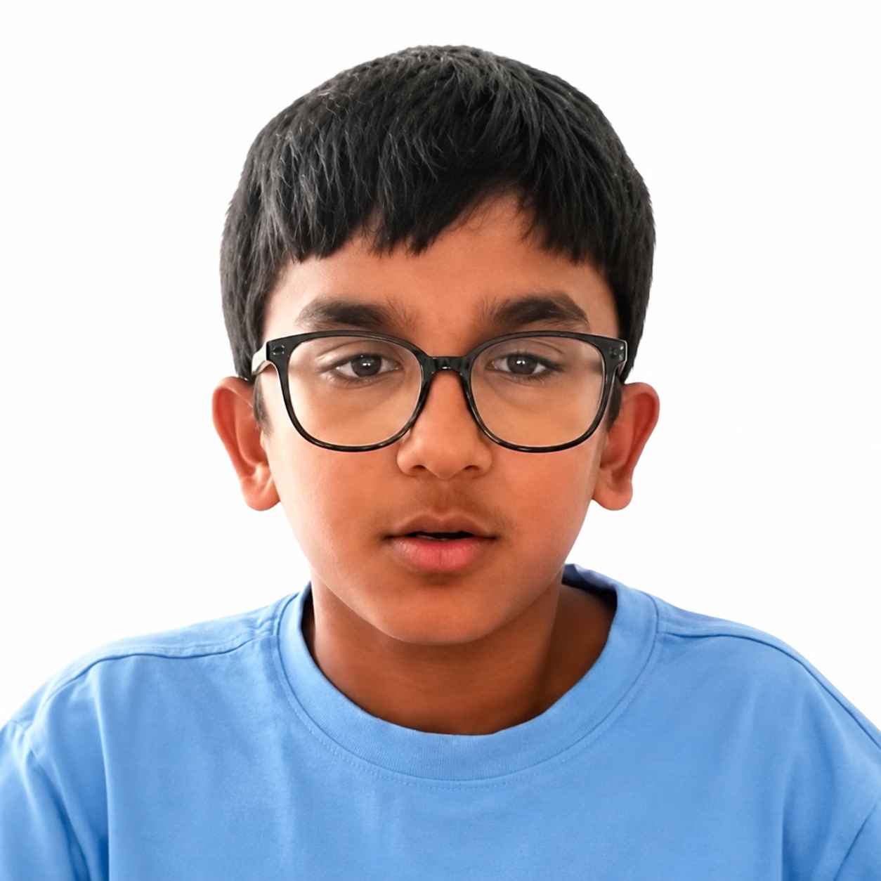 Timothy Prabhu