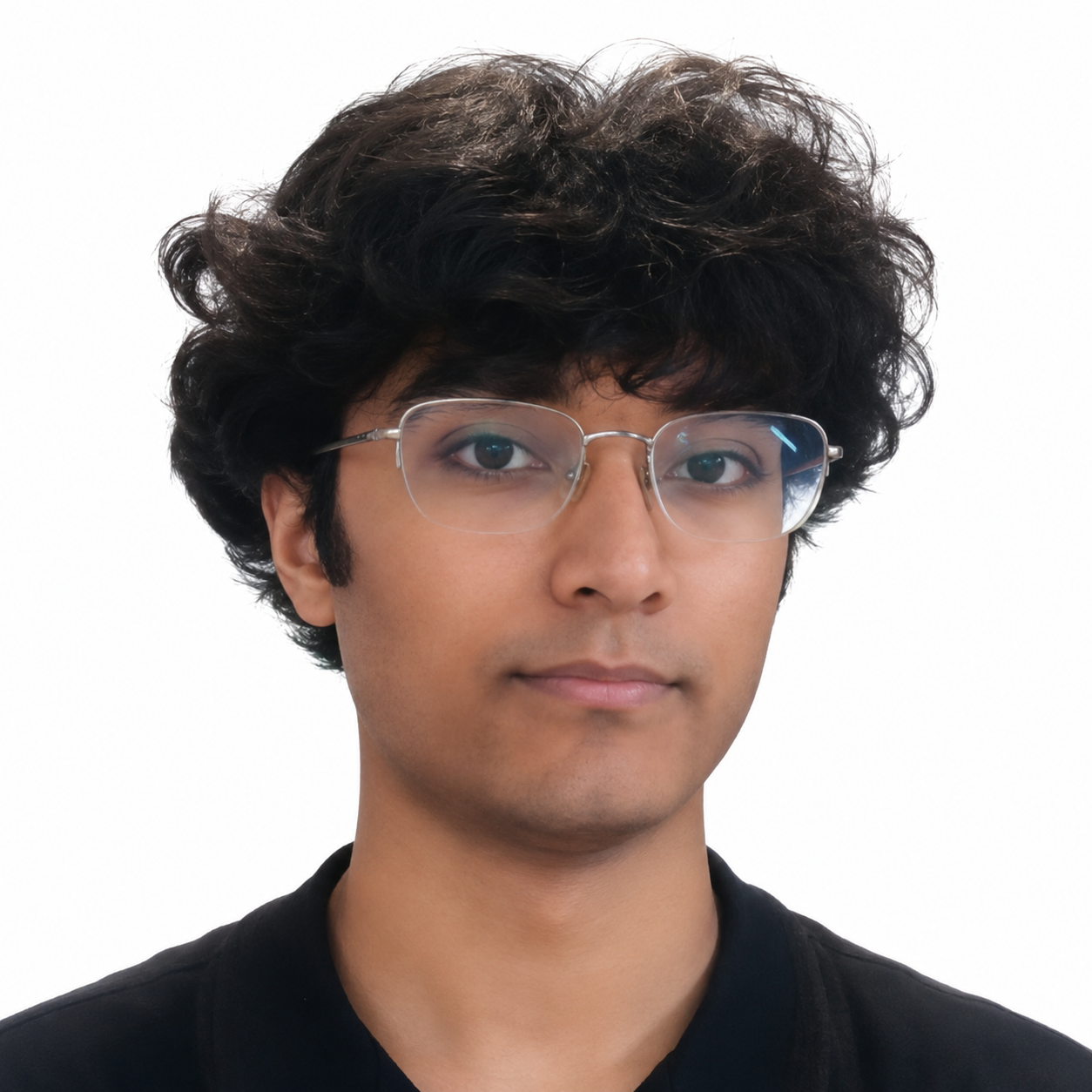 Vaibhav (VR) M
