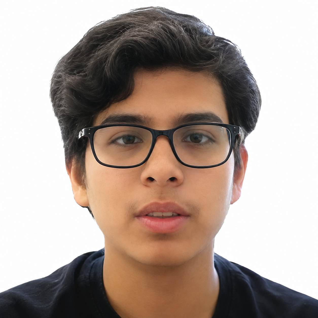 Vedant Rungta