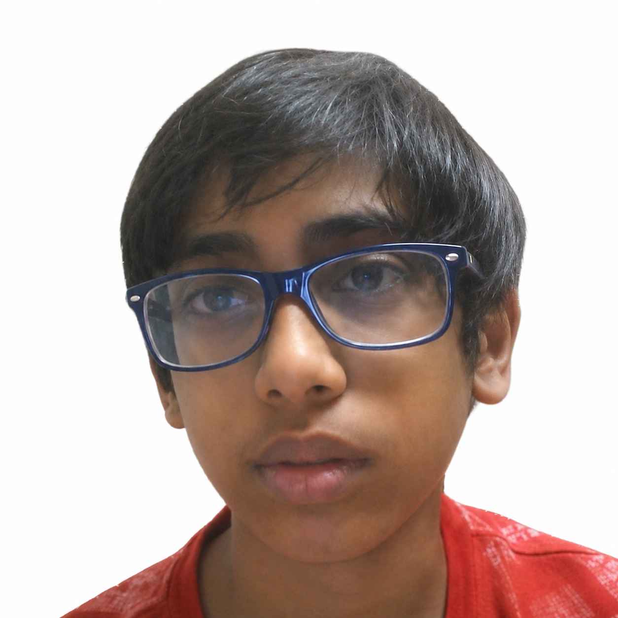 Vishvhesh Kaliappan