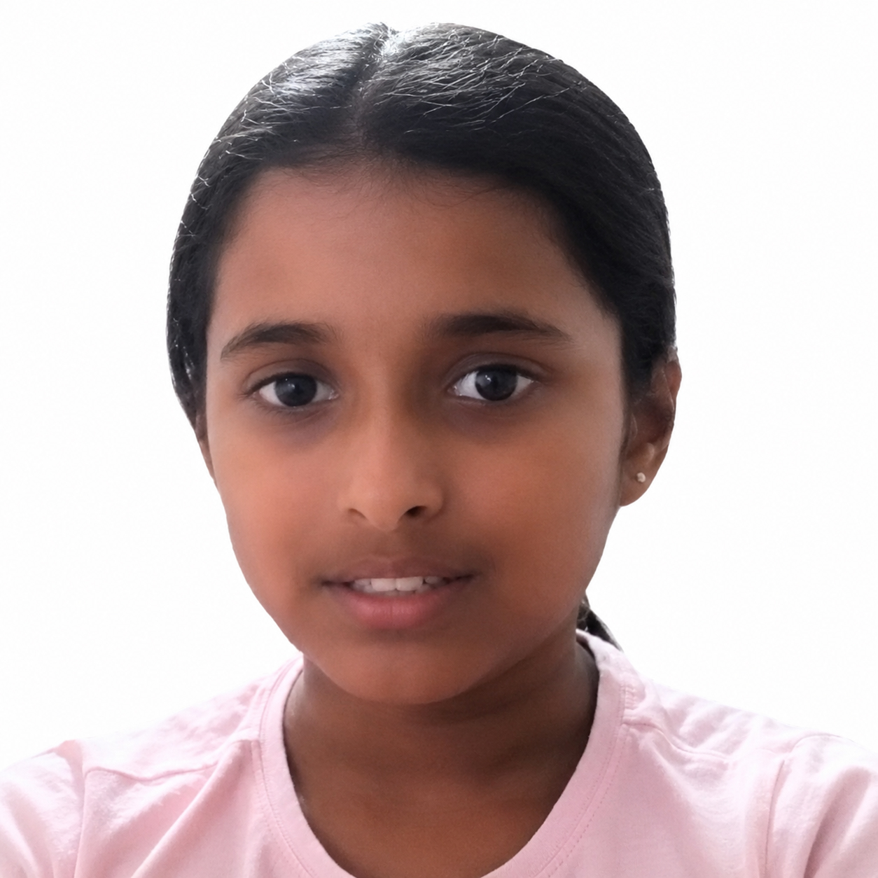 Vrinda Vinesh