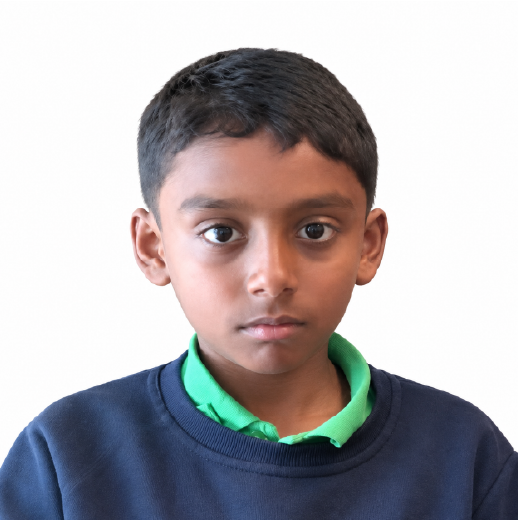Nikhil Sathesh