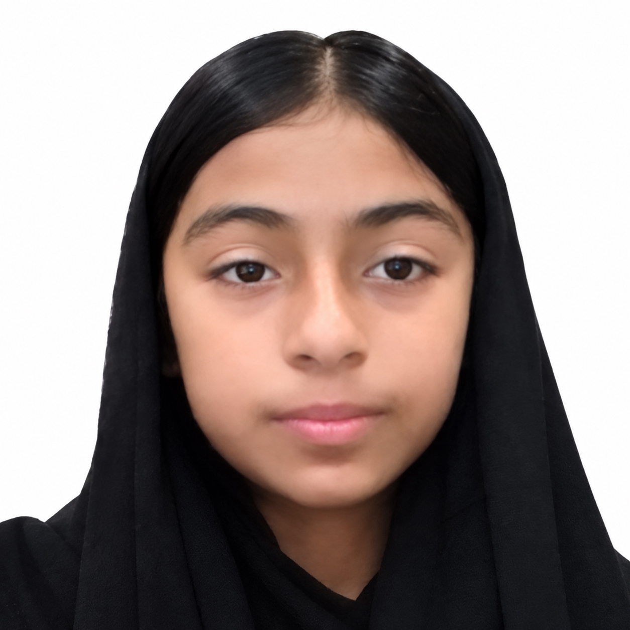 Shreyanshi Gopalani