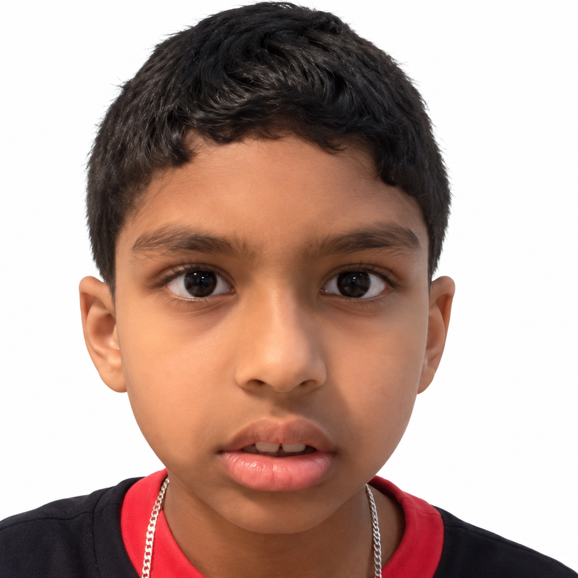 Devarsh chiluvuri