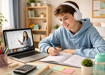 Concepts made crystal clear