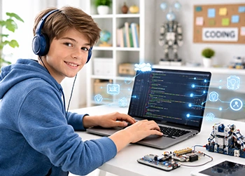 Develop Coding Skills
