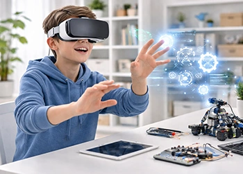 Develop Future Skills