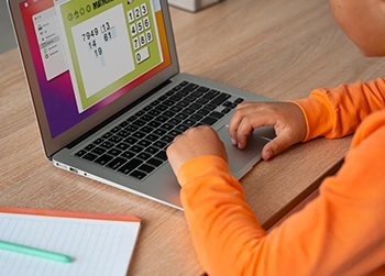 Real world application