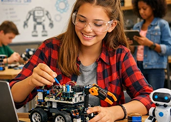 Experiential And Project-based Learning